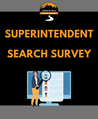  2023 Superintendent Search